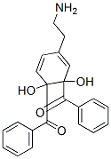 CAS#: 48216-85-9， 3,4-Dibenzoyl Dopamine