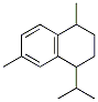 CAS#: 483-77-2， 1,2,3,4-Tetrahydro-4-Isopropyl-1,6-Dimethylnaphthalene