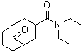 CAS#: 483968-39-4， N,N-Diethyl-9-Oxobicyclo[3.3.1]Nonane-3-Carboxamide