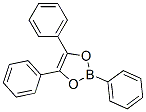 CAS#: 4844-17-1， 2,4,5-Triphenyl-1,3,2-Dioxaborole