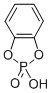 CAS#: 4846-23-5， 2-Hydroxy-1,3,2-Benzodioxaphosphole-2-Oxide