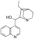 CAS 登录号:485-64-3, (8alpha,9R)-10,11-二氢脱氧辛可宁-9-醇