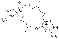 CAS#: 486-53-3， Chaksine