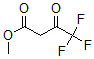 CAS#: 488711-09-7， 4,4,4-Trifluoro-3-Oxo-Butanoic Acid Methyl Ester Radical Ion(1+)