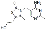 CAS#: 490-82-4， 3-[(4-Amino-2-Methylpyrimidin-5-Yl)Methyl]-5-(2-Hydroxyethyl)-4-Methylthiazol-2(3H)-One
