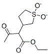 CAS#: 4905-71-9, Ethyl 2-(1,1-Dioxidotetrahydrothien-3-Yl)-3-Oxobutanoate