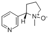 CAS#: 491-26-9， Nicotine 1'-N-oxide