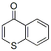 结构式 CAS# 491-39-4, 1-硫代色原酮