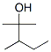 CAS#: 4911-70-0， 2,3-Dimethylpentan-2-Ol