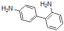 CAS#: 492-17-1， 2,4'-Diaminobiphenyl