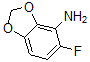 CAS#: 492444-04-9， 5-Fluoro-1,3-Benzodioxol-4-Amine