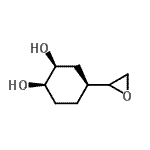 CAS#: 492458-55-6， (1R,2S,4S)-4-(2-Oxiranyl)-1,2-Cyclohexanediol