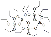 CAS#: 4935-68-6， Dodecaethoxypentasiloxane