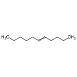 CAS#: 4941-53-1， 5-Undecene