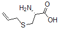 CAS#: 49621-03-6， S-2-Propen-1-Yl-Cysteine