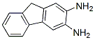 CAS#: 49670-63-5， 2,3-Diaminofluorene