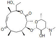 CAS#: 497-73-4， Neomethymycin