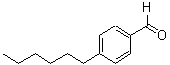 CAS#: 49763-69-1， 4-n-Hexylbenzaldehyde