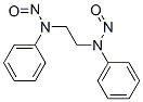 CAS#: 4979-29-7， N-[2-(Nitroso-Phenyl-Amino)Ethyl]-N-Phenyl-Nitrous Amide