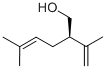 结构式 CAS# 498-16-8, 薰衣草醇