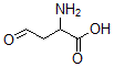 CAS#: 498-20-4， 2-Amino-4-oxobutanoic acid