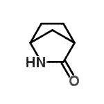 CAS#: 49805-33-6， 2-Azabicyclo[2.2.1]Heptan-3-One