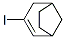 CAS#: 49826-43-9， 3-Iodobicyclo[3.2.1]Oct-2-Ene