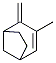 CAS#: 49826-53-1， 3-Methyl-2-Methylidene-Bicyclo[3.2.1]Oct-3-Ene