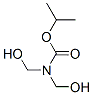 CAS#: 4987-75-1， Isopropyl Bis(Hydroxymethyl)Carbamate