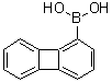 CAS#: 499769-97-0， 1-Biphenylenylboronic Acid