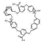 CAS#: 50-20-4， Sucrose-Ul-14c Solution