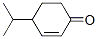 CAS#: 500-02-7， 4-Isopropylcyclohex-2-En-1-One