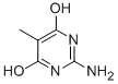 CAS#: 500161-23-9， 2-Amino-6-Hydroxy-5-(1-Methylethyl)-4(1H)-Pyrimidinone