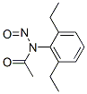 CAS#: 500315-77-5， N-(2,6-Diethylphenyl)-N-Nitroso-Acetamide