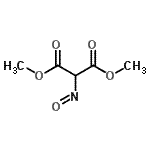 CAS#: 500364-41-0， Dimethyl Nitrosomalonate