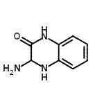 CAS#: 500563-87-1， 3-Amino-3,4-Dihydro-2(1H)-Quinoxalinone