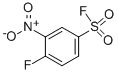 CAS#: 500585-16-0， 4-Fluoro-3-Nitro-Benzenesulfonyl Fluoride