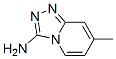 CAS#: 5006-56-4， 3-Amino-7-Methyl-1,2,4-Triazolo[4,3-a]Pyridine