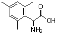 CAS#: 500695-54-5， Amino(Mesityl)Acetic Acid