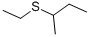 CAS#: 5008-72-0， Ethyl Sec-Butyl Sulfide