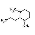 CAS#: 500886-57-7， 1,3-Dimethyl-2-Propylhexahydropyrimidine
