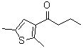CAS#: 500891-66-7， 1-(2,5-Dimethyl-3-Thienyl)-1-Butanone