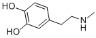 CAS#: 501-15-5， N-2-(3,4-Dihydroxyphenyl)Ethylmethylamine