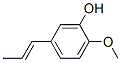 CAS#: 501-20-2， 2-Methoxy-5-(1-Propenyl)Phenol