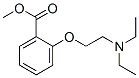 CAS#: 5014-25-5， 2-[2-(Diethylamino)Ethoxy]Benzoic Acid Methyl Ester