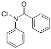 CAS#: 5014-47-1， N-Chlorobenzanilide