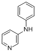 CAS#: 5024-68-0， Phenyl-Pyridin-3-Yl-Amine