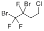 CAS#: 502457-70-7， 1,2-Dibromo-4-Chloro-1,1,2-Trifluorobutane