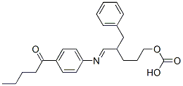 CAS#: 50261-99-9， Carbonic Acid 4-[[[4-(1-Oxopentyl)Phenyl]Imino]Methyl]Phenyl Pentyl Ester