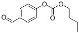 CAS#: 50262-56-1， Carbonic Acid Butyl 4-Formylphenyl Ester